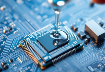 妥協のないコンフォーマブルエレクトロニクスを可能にします