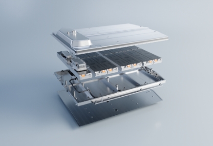 小型電子機器の小型化に向けたエネルギー貯蔵の小型化