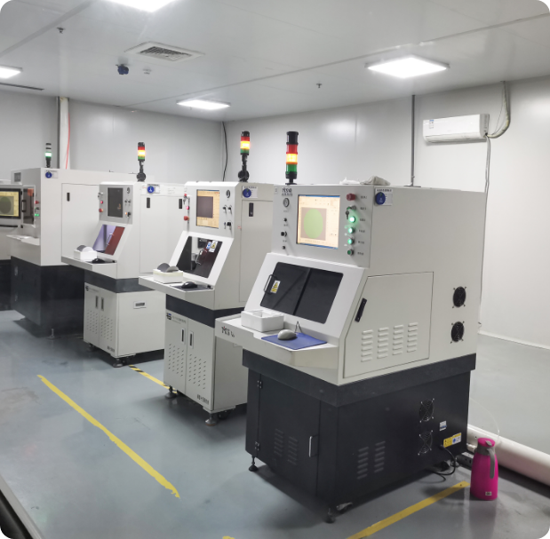 深セン宝泉智捷科技有限公司