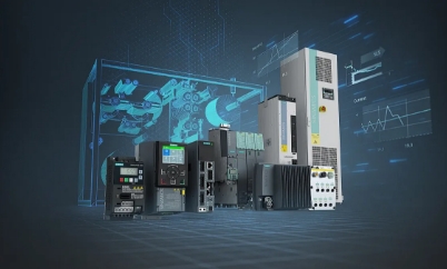 ブラシ付きDCモーター制御