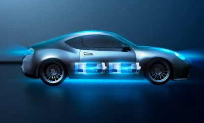 EV車載充電器(OBC)