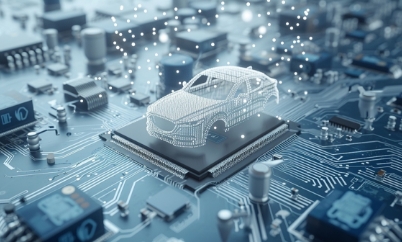 電気自動車コントローラ