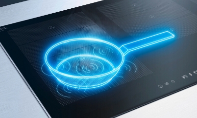 IHクッキングヒーター