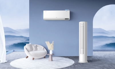 空調機・インバーターエアコン