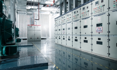 産業用電源装置