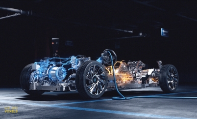 モータードライブ/サーボシステム