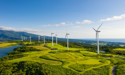 Wind Energy(風力発電システム)