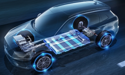 リチウム電池管理