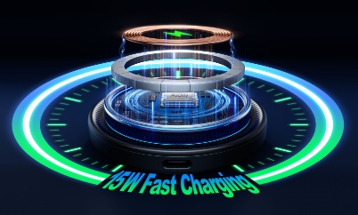 ワイヤレス充電