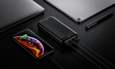 モバイルフォン充電器