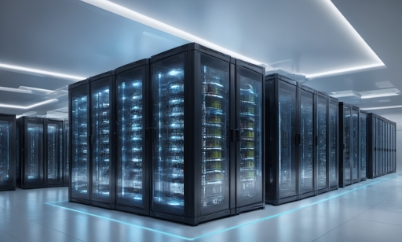 データセンター電源システム