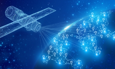 衛星バス電力システム(EPS)